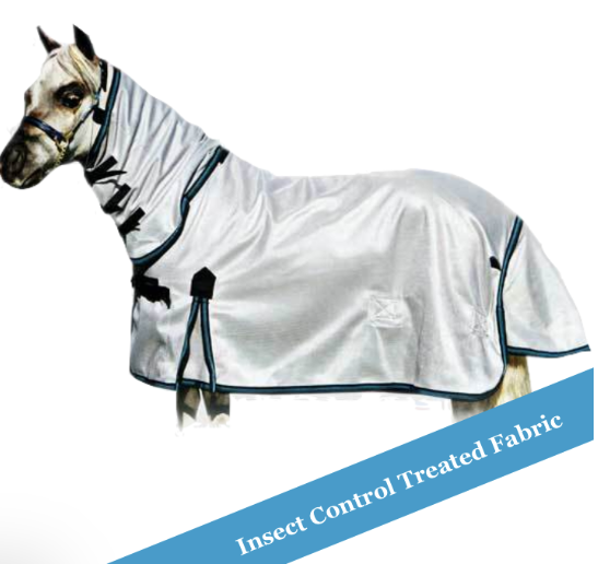 Wild Horse Insect Control Mesh Mini Combo