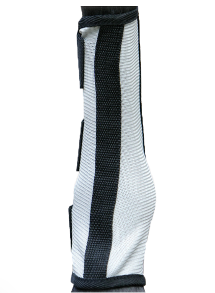 Wild Horse Insect Control Leg Protector Set