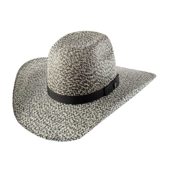 Resistol Hooey Del Rio Straw