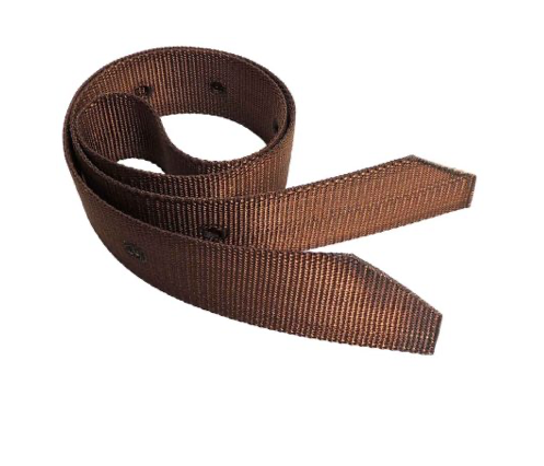 T.S. Pull Up Strap OFF SIDE Billet