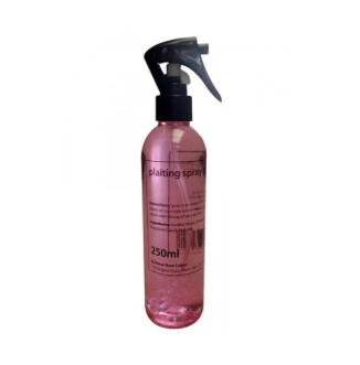 Horse Show Colour Mane &amp; Tail Plaiting Spray Gel