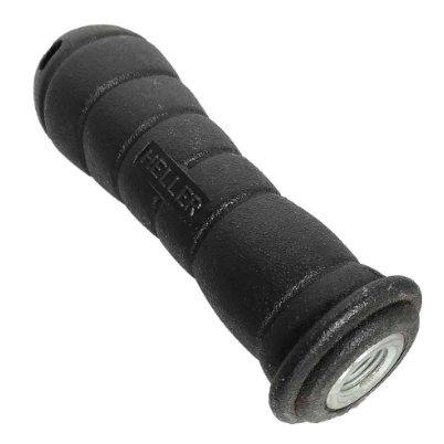 HELLER SCREW ON RASP HANDLE