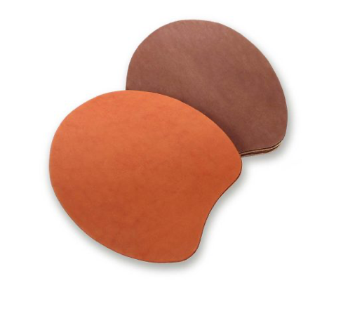 HOOF PROTECTOR LEATHER