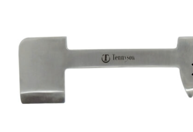 TENNYSON CLINCH CUTTER / BUFFER