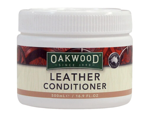 OAKWOOD LEATHER CONDITIONER