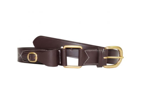 VICTOR STOCKMAN BELT WITH POUCH