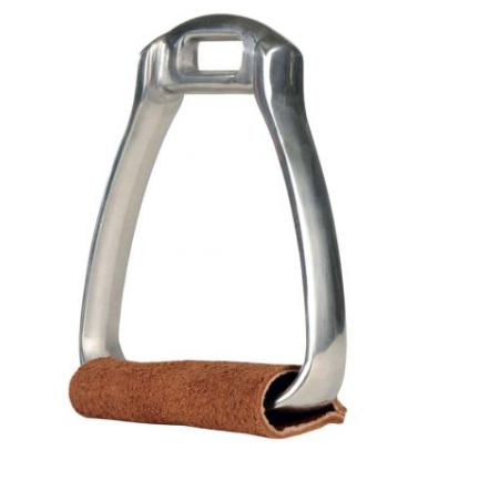 BRADY OXBOWS LEATHER ON TREAD