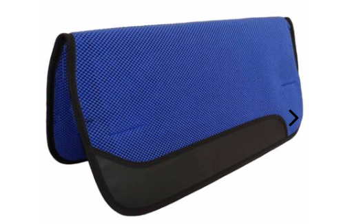 SUPA-COOL SADDLE PAD