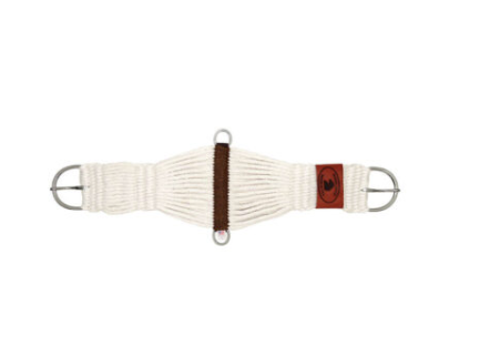 BAMTEX BAMBOO PRO ROPER CINCH. 27 STRAND