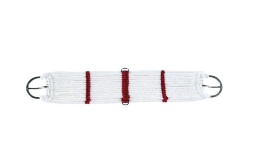 GIRTH 17 STRAND CINCH SS