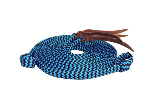 REINS. T.S. PRO SERIES. LOOP END