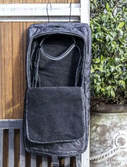 Belle Equestrian Bridle Bag