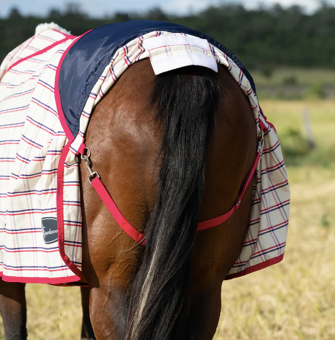 Earlwood Ripstop Combo