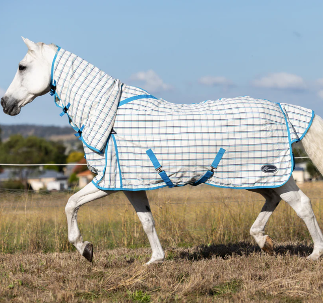 Earlwood Ripstop Combo