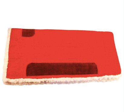 Navaho - Dallas Pad With Wear Leathers