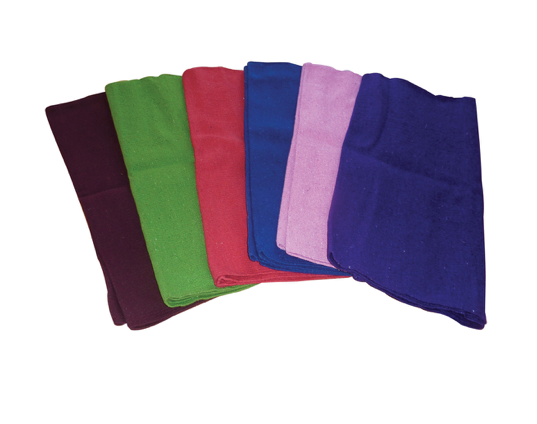 Navaho - Oklahoma Saddle Cloth