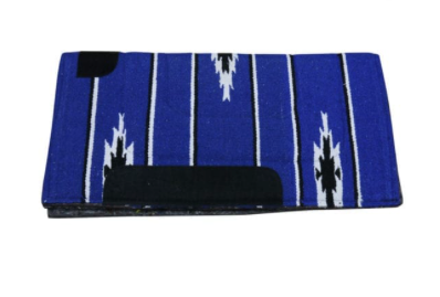 Navaho - Dakota Western Pad With Felt