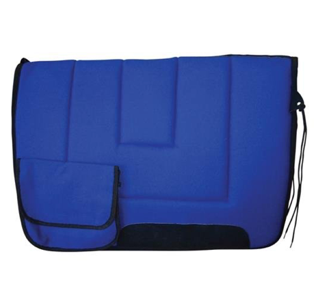 Showcraft - Pioneer Wool Cloth With Pockets