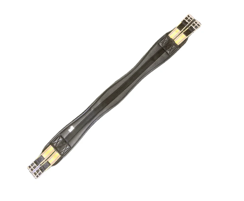 Showcraft - Elastic Anti Gall 2 Buckle