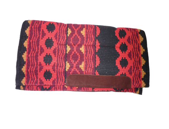 Navaho - Pasadena Wool Lined Pad