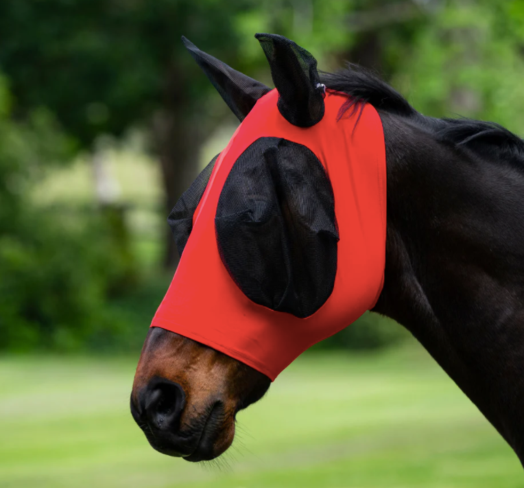 Eureka - Stretch Bug Eye Fly Mask