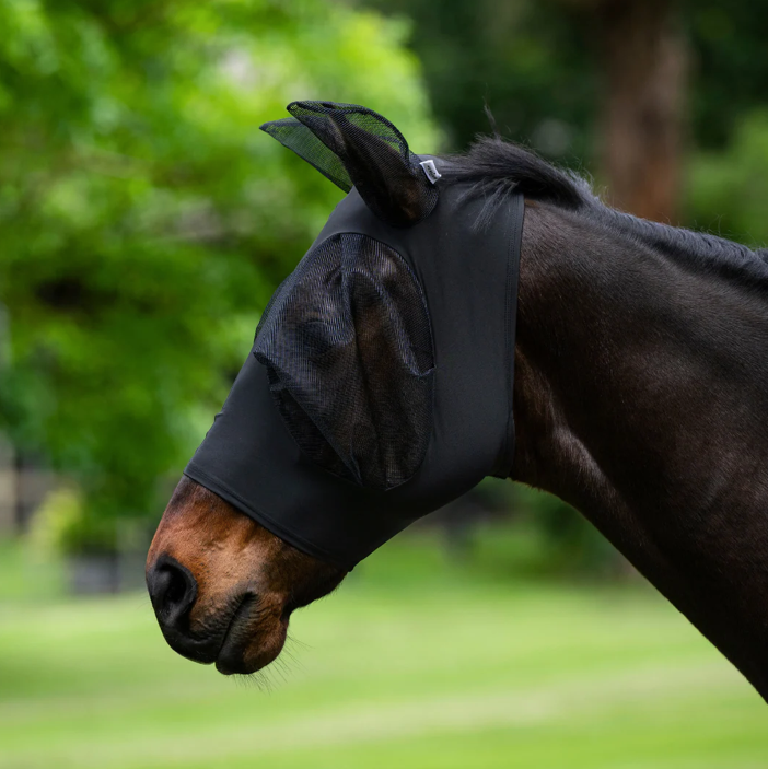 Eureka - Stretch Bug Eye Fly Mask