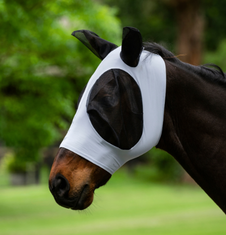 Eureka - Stretch Bug Eye Fly Mask