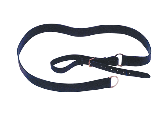 Navaho - Ring Surcingle