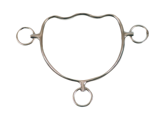 Eureka - N.P. Anti Rear Mild