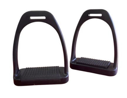 Status E2 - Poly Stock Stirrup