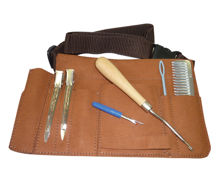 Eureka - Braiding Kit