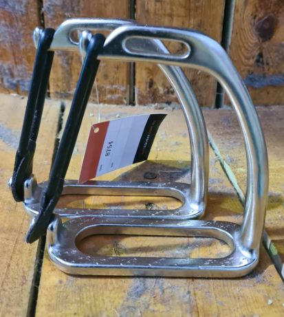 Peacock Safety Irons NP