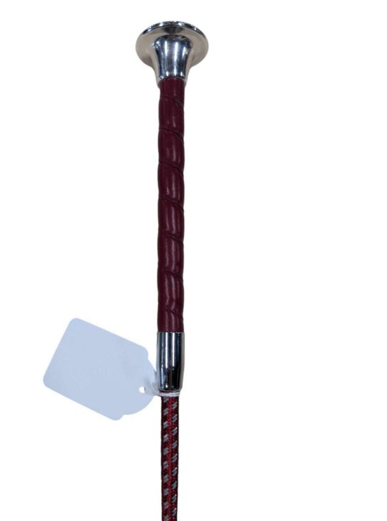 Showcraft - Kids Chrometop Crop