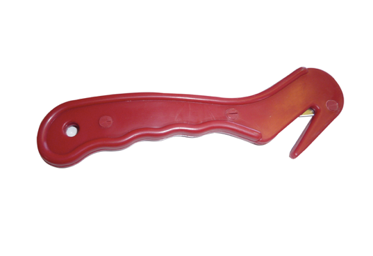 Eureka - Hay Band Cutter