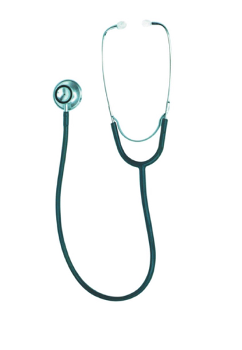 Eureka - Stethoscope