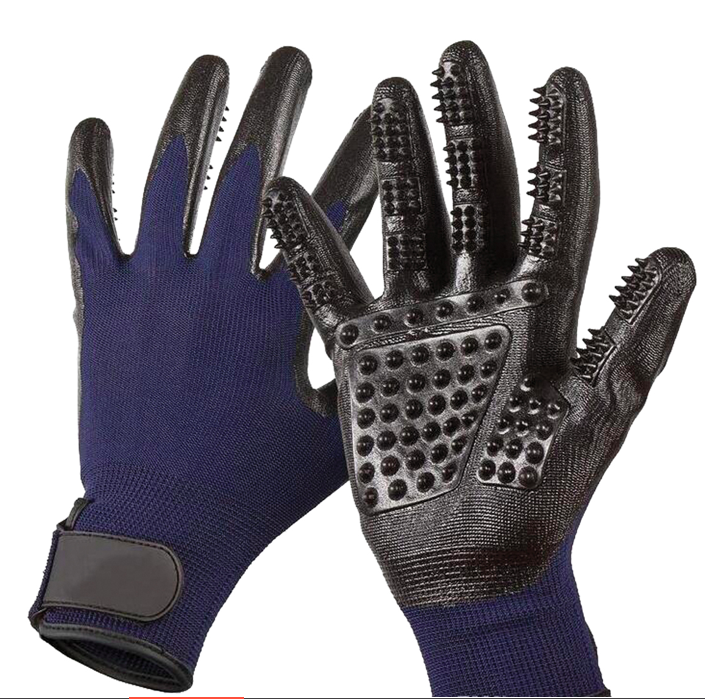 Eureka - Best Mate Grooming Glove