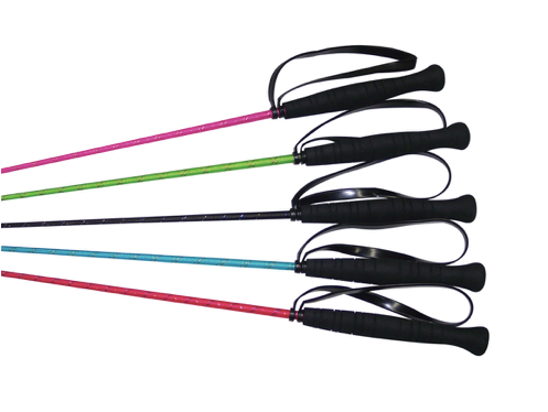 Eureka - Sparkle Crop