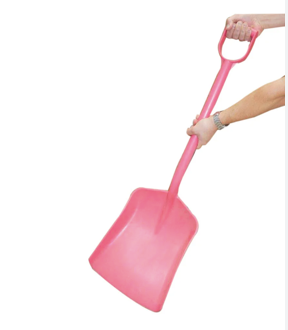 Showcraft - Stable Shovel