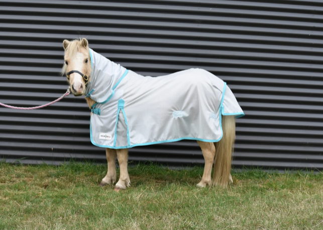 Eureka Mini Mesh Combo