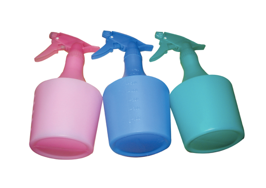 Eureka - Spray Bottle