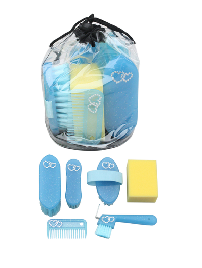 Eureka - Bling Grooming Set