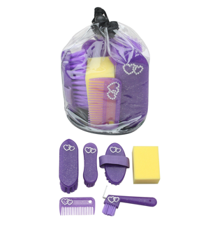 Eureka - Bling Grooming Set