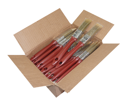 Eureka - 1" Flat Applicator Brush