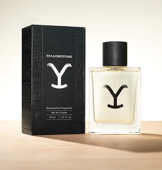 TRU WESTERN MNS YELLOWSTONE