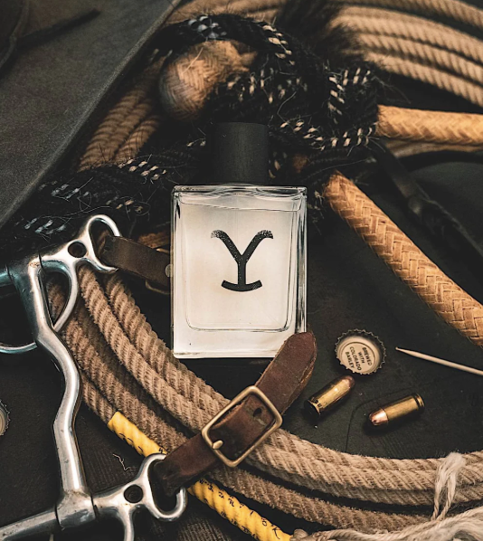 TRU WESTERN MNS YELLOWSTONE