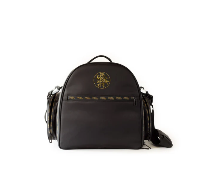 Hairy Pony - Helmet Bag