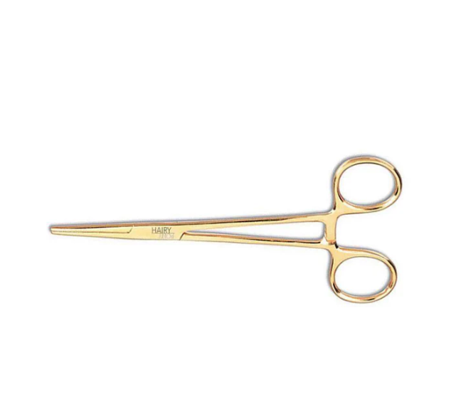 Hairy Pony - Fastening Scissors