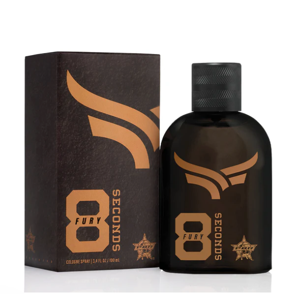 MNS PBR 8 SECONDS FURY EAU DE COLOGNE