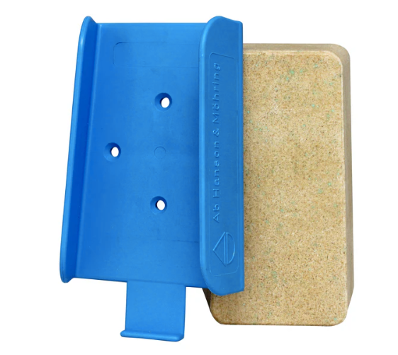 Ranvet Salt Licks 2kg Holder