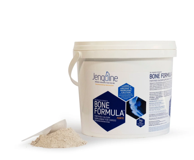 Jenequine Bone Formula Forte